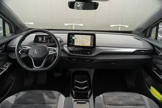 Volkswagen ID.4, 150 kW, электричество, автомат, передний привод