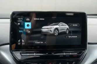 Volkswagen ID.4, 150 kW, электричество, автомат, передний привод