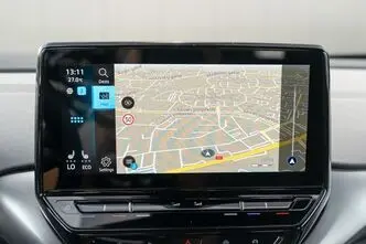 Volkswagen ID.4, 150 kW, электричество, автомат, передний привод