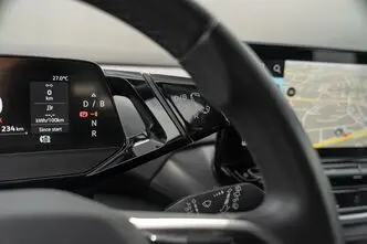 Volkswagen ID.4, 150 kW, электричество, автомат, передний привод