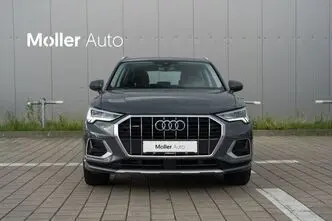 Audi Q3, 2.0, 140 kW, бензин, автомат, полный привод