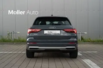 Audi Q3, 2.0, 140 kW, бензин, автомат, полный привод