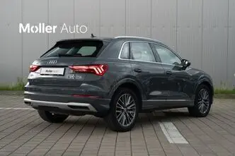 Audi Q3, 2.0, 140 kW, бензин, автомат, полный привод