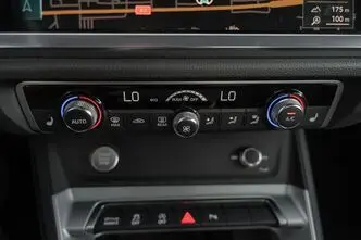 Audi Q3, 2.0, 140 kW, бензин, автомат, полный привод
