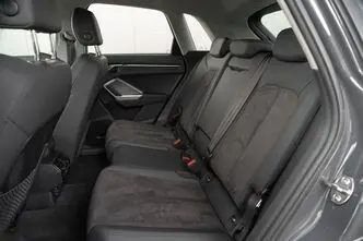 Audi Q3, 2.0, 140 kW, бензин, автомат, полный привод
