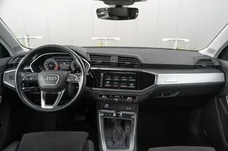 Audi Q3, 2.0, 140 kW, бензин, автомат, полный привод