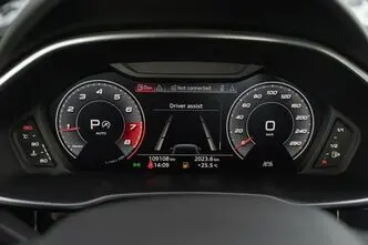 Audi Q3, 2.0, 140 kW, бензин, автомат, полный привод