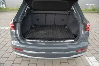 Audi Q3, 2.0, 140 kW, бензин, автомат, полный привод
