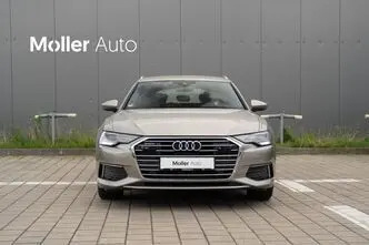 Audi A6, 3.0, 170 kW, diisel, automaat, nelikvedu