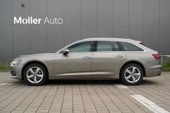 Audi A6, 3.0, 170 kW, diisel, automaat, nelikvedu