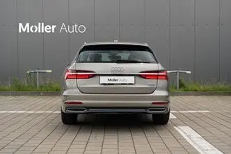 Audi A6, 3.0, 170 kW, diisel, automaat, nelikvedu