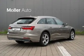 Audi A6, 3.0, 170 kW, diisel, automaat, nelikvedu