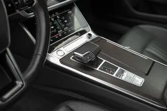 Audi A6, 3.0, 170 kW, diisel, automaat, nelikvedu