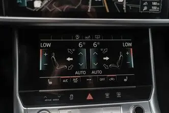 Audi A6, 3.0, 170 kW, diisel, automaat, nelikvedu
