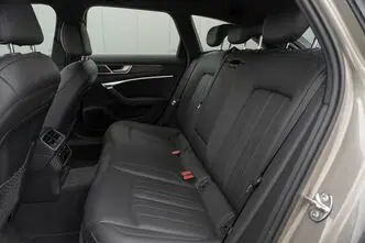 Audi A6, 3.0, 170 kW, diisel, automaat, nelikvedu
