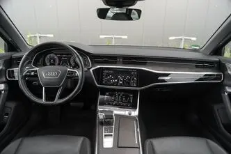 Audi A6, 3.0, 170 kW, diisel, automaat, nelikvedu