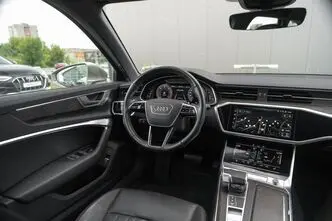 Audi A6, 3.0, 170 kW, diisel, automaat, nelikvedu