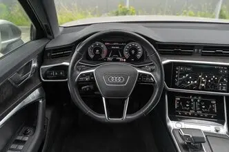 Audi A6, 3.0, 170 kW, diisel, automaat, nelikvedu