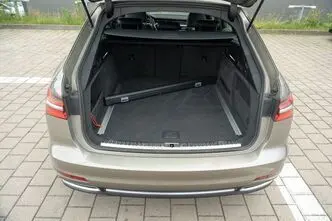 Audi A6, 3.0, 170 kW, diisel, automaat, nelikvedu