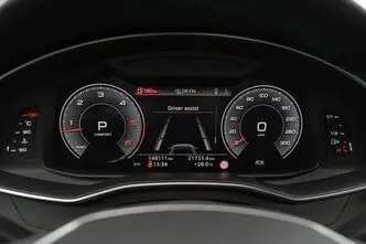 Audi A6, 3.0, 170 kW, diisel, automaat, nelikvedu