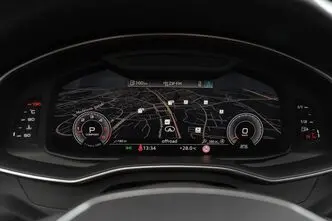 Audi A6, 3.0, 170 kW, diisel, automaat, nelikvedu