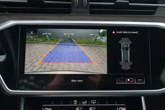 Audi A6, 3.0, 170 kW, diisel, automaat, nelikvedu