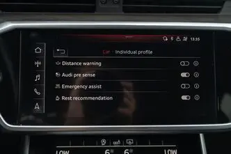 Audi A6, 3.0, 170 kW, diisel, automaat, nelikvedu