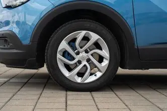 Opel Crossland X, 1.5, 88 kW, diisel, automaat, esivedu