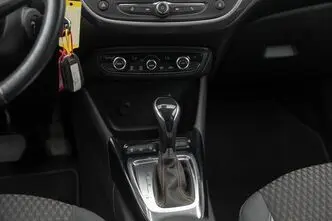 Opel Crossland X, 1.5, 88 kW, diisel, automaat, esivedu