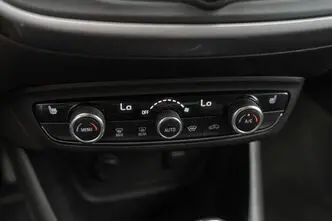 Opel Crossland X, 1.5, 88 kW, diisel, automaat, esivedu