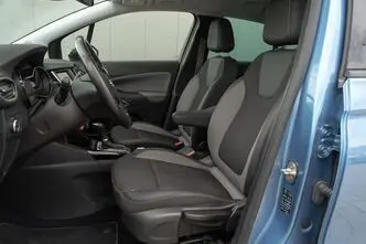 Opel Crossland X, 1.5, 88 kW, diisel, automaat, esivedu