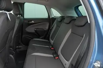 Opel Crossland X, 1.5, 88 kW, diisel, automaat, esivedu