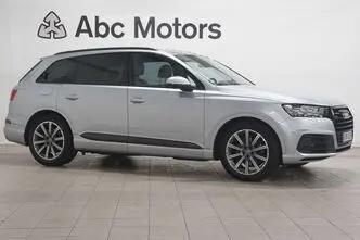 Audi Q7, 3.0, 160 kW, diisel, automaat, nelikvedu