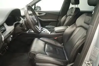 Audi Q7, 3.0, 160 kW, diisel, automaat, nelikvedu
