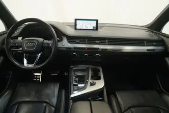 Audi Q7, 3.0, 160 kW, diisel, automaat, nelikvedu