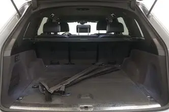 Audi Q7, 3.0, 160 kW, diisel, automaat, nelikvedu