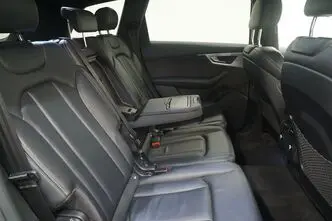 Audi Q7, 3.0, 160 kW, diisel, automaat, nelikvedu
