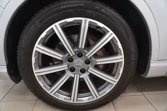 Audi Q7, 3.0, 160 kW, diisel, automaat, nelikvedu