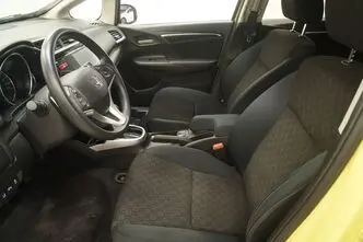 Honda Jazz, 1.3, 75 kW, bensiin, automaat, esivedu