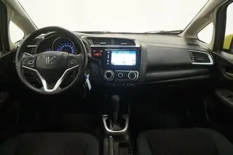 Honda Jazz, 1.3, 75 kW, bensiin, automaat, esivedu