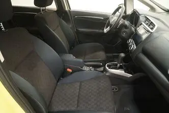 Honda Jazz, 1.3, 75 kW, bensiin, automaat, esivedu