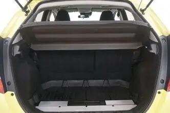 Honda Jazz, 1.3, 75 kW, bensiin, automaat, esivedu