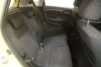 Honda Jazz, 1.3, 75 kW, bensiin, automaat, esivedu