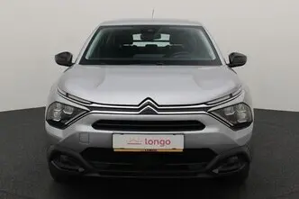 Citroën C4, 1.5, 96 kW, diesel, automatic, front-wheel drive