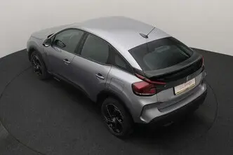 Citroën C4, 1.5, 96 kW, diesel, automatic, front-wheel drive