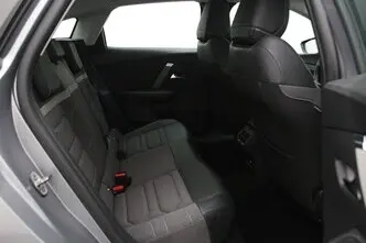 Citroën C4, 1.5, 96 kW, diesel, automatic, front-wheel drive