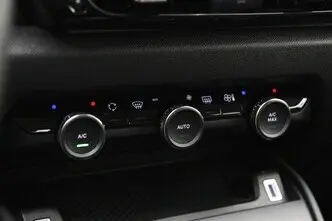 Citroën C4, 1.5, 96 kW, diesel, automatic, front-wheel drive