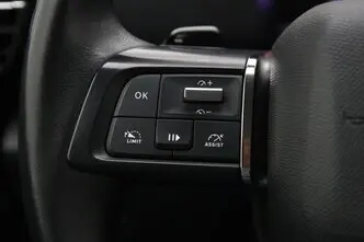 Citroën C4, 1.5, 96 kW, diesel, automatic, front-wheel drive