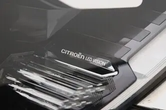 Citroën C4, 1.5, 96 kW, diesel, automatic, front-wheel drive