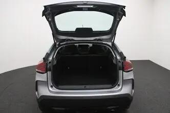 Citroën C4, 1.5, 96 kW, diesel, automatic, front-wheel drive